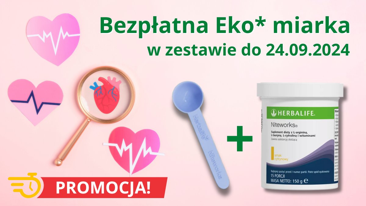 Niteworks i Darmowa Eko Miarka